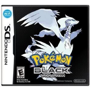 FS] POKEMON BLACK & WHITE || ENGLISH VERSION