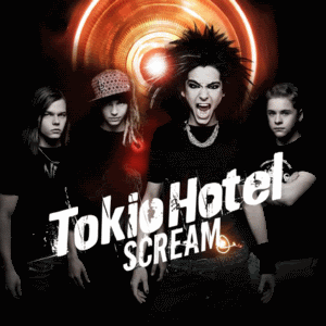 tokiohotel