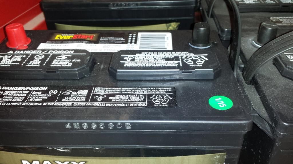 replacing-2013-battery-need-recommendations