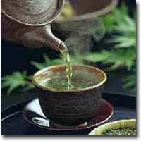 Green tea