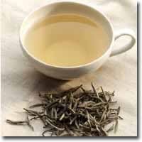 White tea