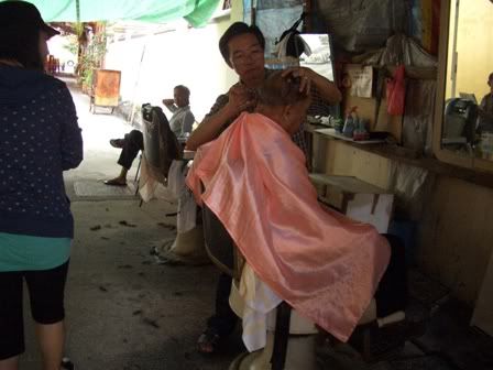barber