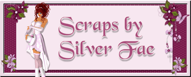 Scraps By Silver Fae
