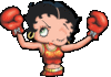 BETTY BOOP Pictures, Images and Photos