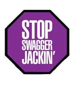 swagger jackin