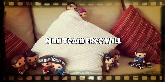 miniteamfreewill