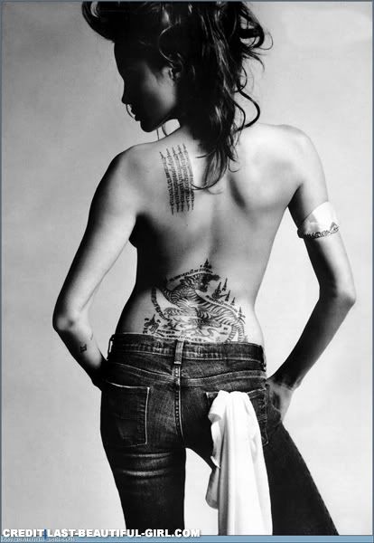 tatuajes de la espalda. Photobucket