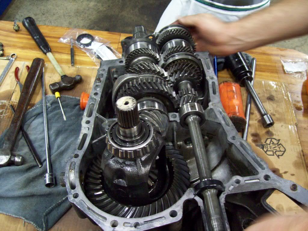 [Image: WrxClutchandgearswap039.jpg]