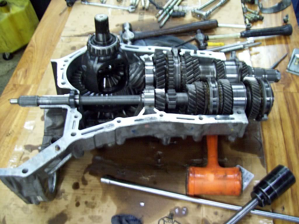 [Image: WrxClutchandgearswap040.jpg]