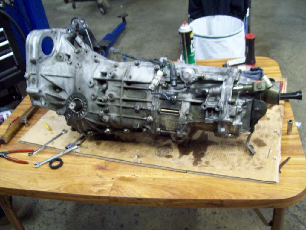 [Image: WrxClutchandgearswap044.jpg]