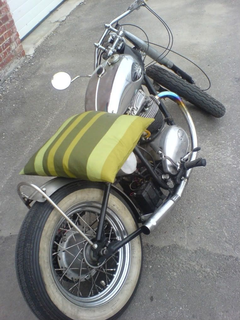 vasectomy ride Jockey Journal Forum