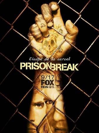 prison_break Pictures, Images and Photos