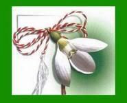Martisor Ghiocel Pictures, Images and Photos