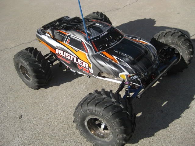 traxxas for sale near me