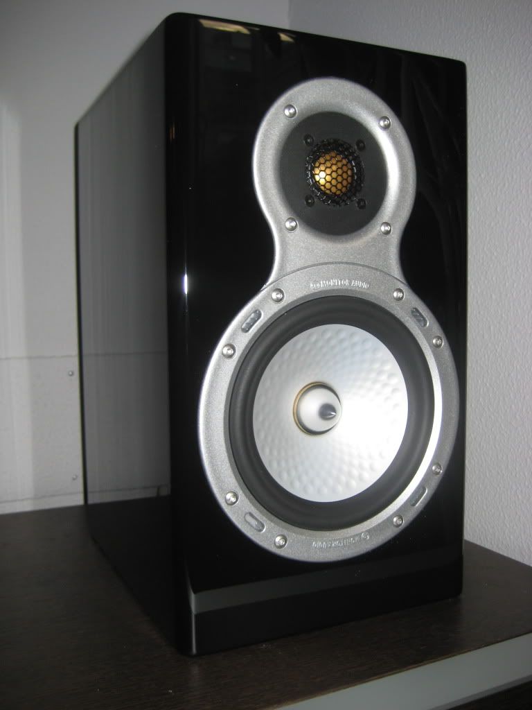 monitor audio gs10 for sale