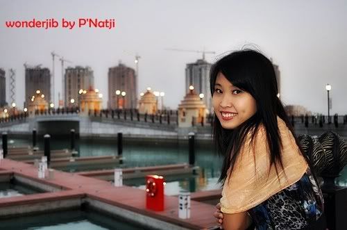 The Pearl ความสุขเล็ก ๆ กับเพือน พี่ ที่น่ารัก
