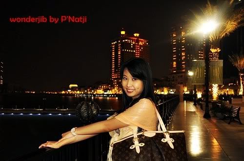 The Pearl ความสุขเล็ก ๆ กับเพือน พี่ ที่น่ารัก