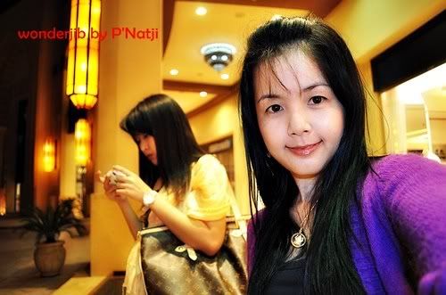 The Pearl ความสุขเล็ก ๆ กับเพือน พี่ ที่น่ารัก