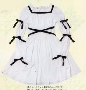 moitie dress