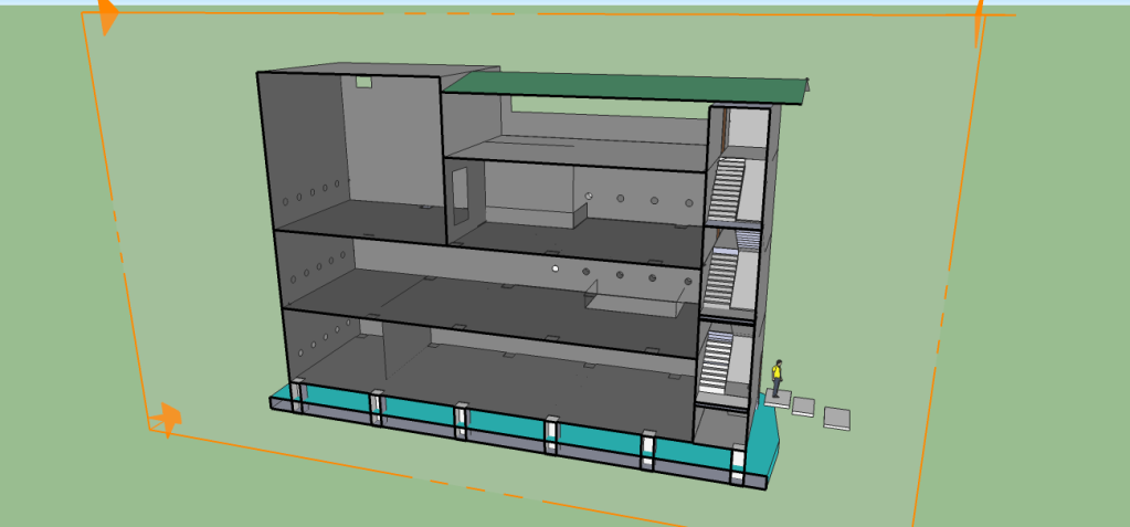 Current plan 15 Jun 2011