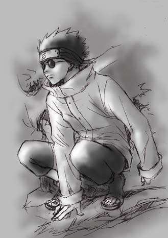 shino aburame Pictures, Images and Photos