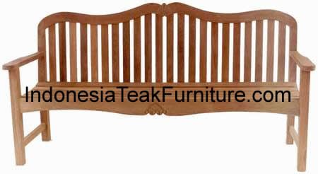 indonesia teak wood furniture