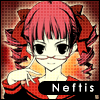 Neftis Neftis