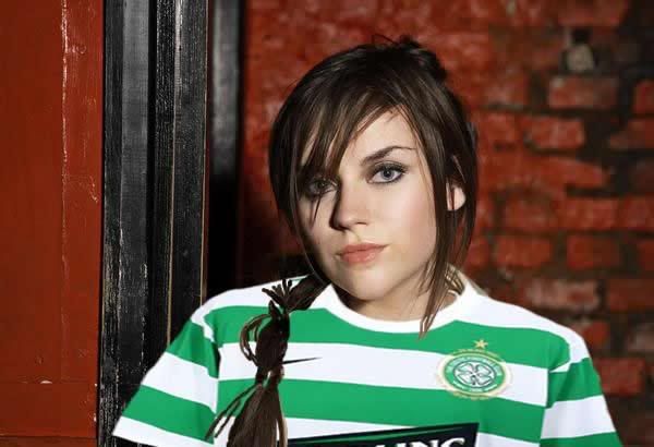 Amy MacDonald Image