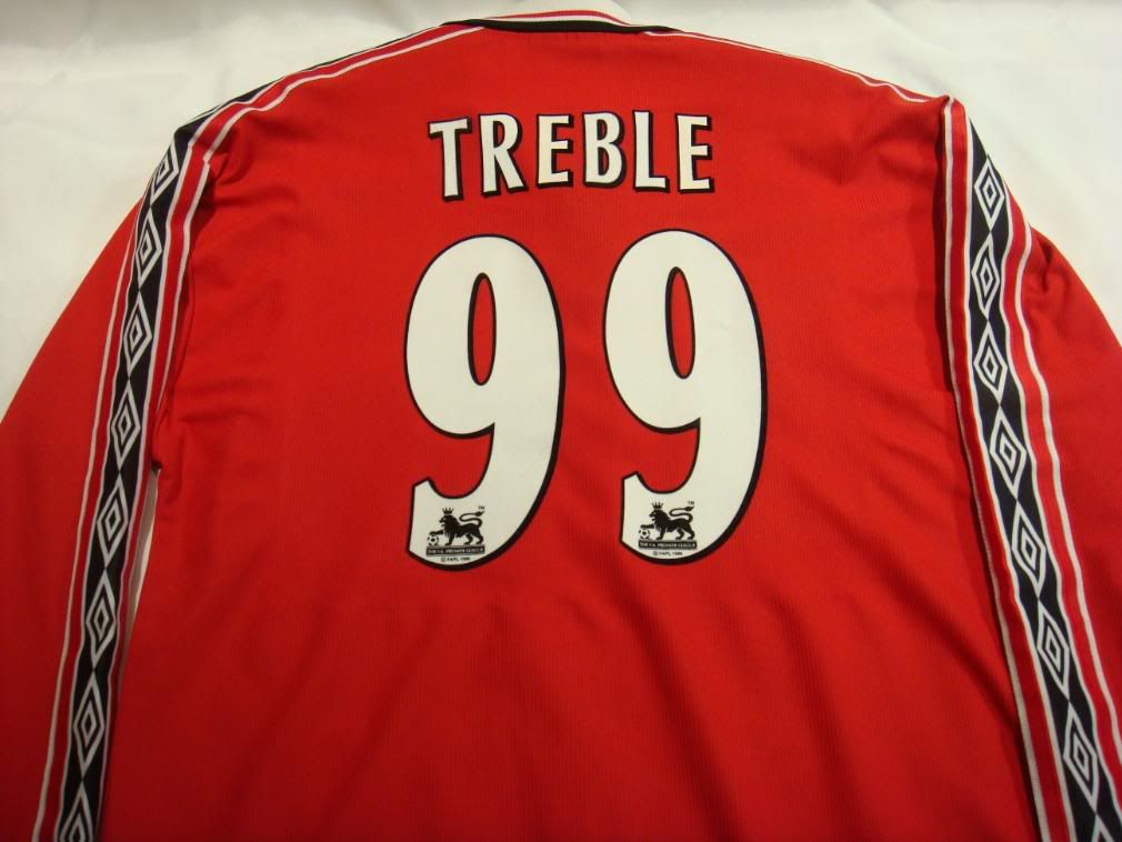 Treble shirt - home (TREBLE 99) height=