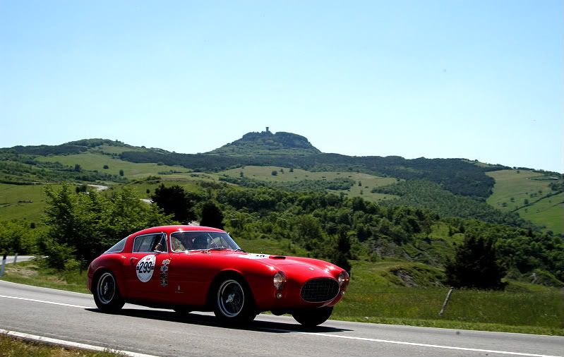 Ferraris Antiguos, Imagenes E Info Ferraris Antiguos, Imagenes E Info