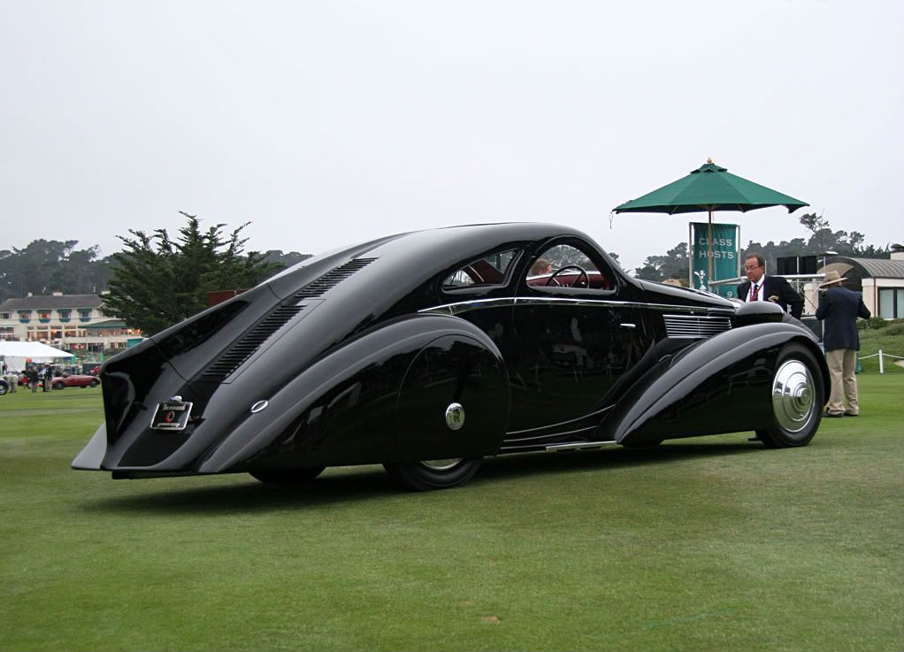 Rolls-Royce Phantom I