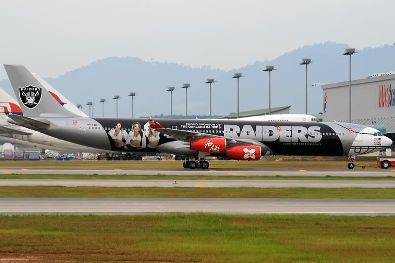 air asia 340