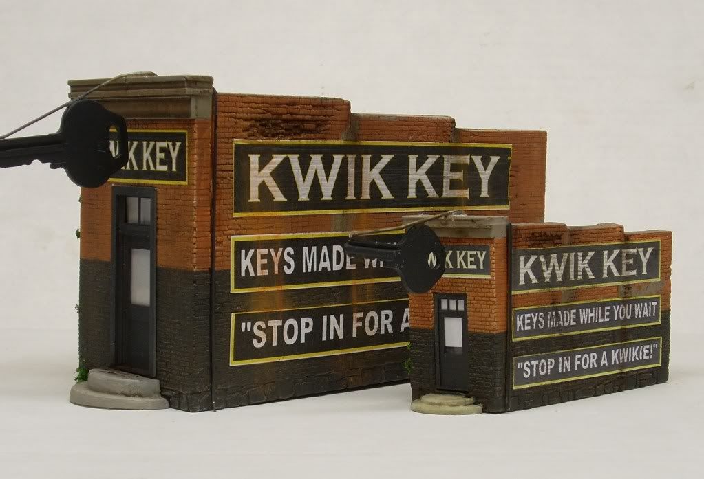 Model Railroad Forums • View topic - Kwik Key &amp; Son of Kwik Key