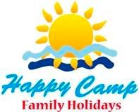 Happy Camp Logo