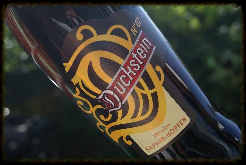 Duckstein edycja specjalna – niemiecki amber ale | The Beervault