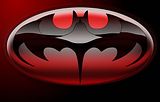 batman logo wallpaper. New Batman Logo