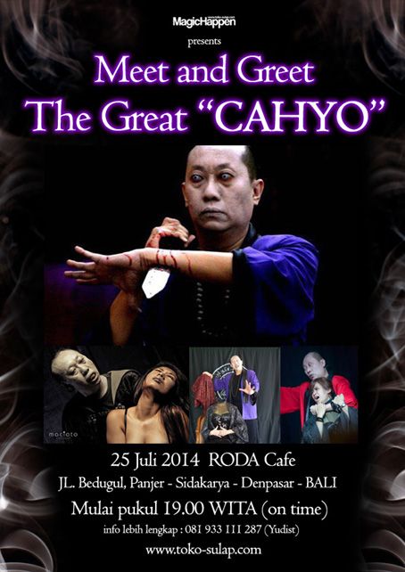 the great cahyo lecture bali gathering sulap photo meetandgreetcahyoupload2.jpg
