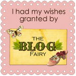The Blog Fairy