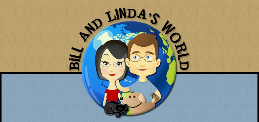Billlinda's World