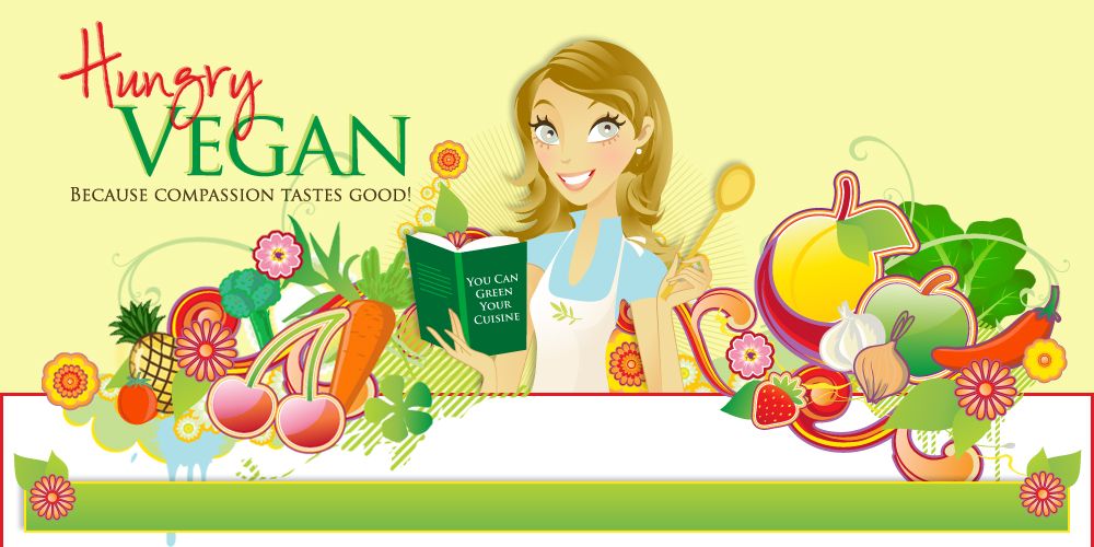 Hungry Vegan Forks Over Knives The CookbookReview and Giveaway