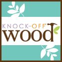 Knock-Off Wood