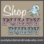 Purdy Burdy Handmade