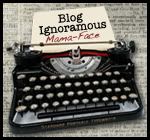 Blog Ignoramous