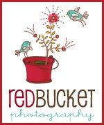 Red Bucket Photography