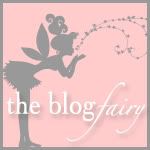 The Blog Fairy