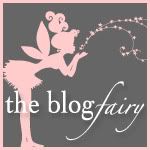 The Blog Fairy