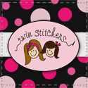 Twin Stitchers