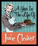 A Year In The Life Of June Cleaver