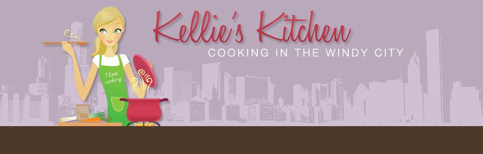Kellie's Kitchen
