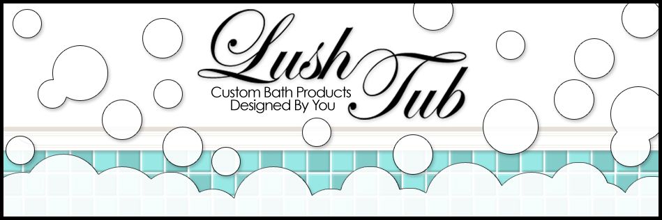 Lush Tub